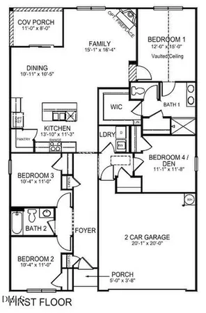 $2,000 | 51 Blue Aspen Drive, Fuquay-Varina, NC 27526