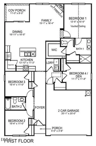 $2,100 | 51 Blue Aspen Drive, Fuquay-Varina, NC 27526