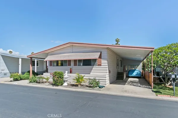$165,000 | 24921 Muirlands Boulevard, Unit 199, Lake Forest, CA 92630