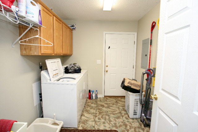 2100 Juniper Street North Foley, AL 36535 - Photo 19 of 30 Laundry