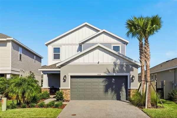 $529,990 | 5268 Kildare Place, St. Cloud, FL 34771