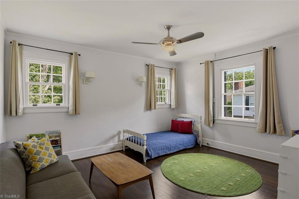 419 Stratford Road Northwest Winston-Salem, NC 27104 - Photo 25 of 37