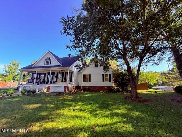 $319,500 | 704 Ball, Tylertown, MS 39667