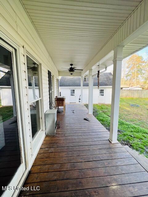 704 Ball Tylertown, MS 39667 - Photo 22 of 36 IMG_7364