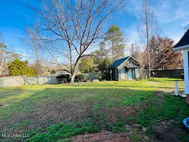 $319,500 | 704 Ball, Tylertown, MS 39667