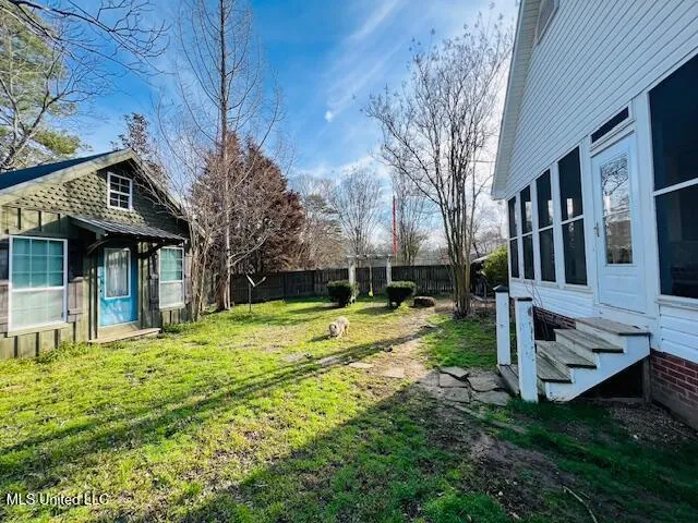 $319,500 | 704 Ball, Tylertown, MS 39667