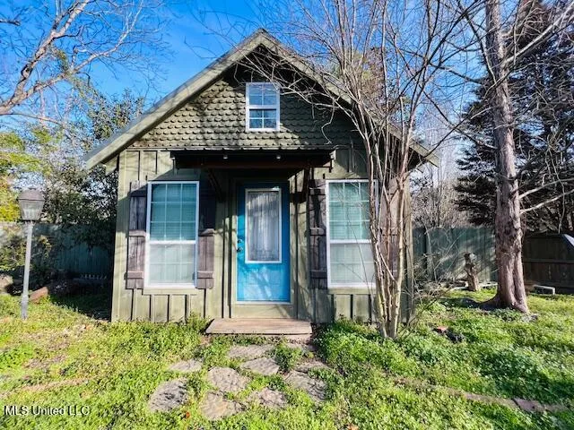 $319,500 | 704 Ball, Tylertown, MS 39667