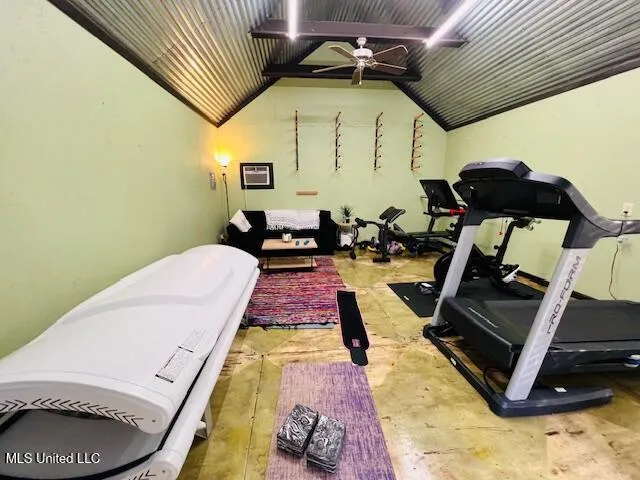 $319,500 | 704 Ball, Tylertown, MS 39667