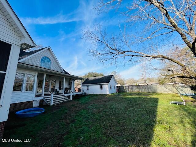 704 Ball Tylertown, MS 39667 - Photo 32 of 36 IMG_7374