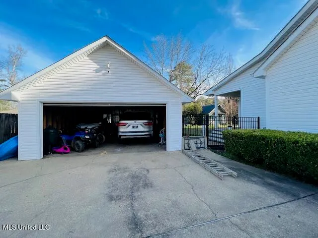 $319,500 | 704 Ball, Tylertown, MS 39667