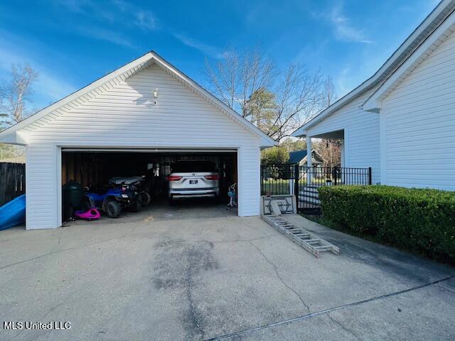 704 Ball Tylertown, MS 39667 - Photo 33 of 36 IMG_7381