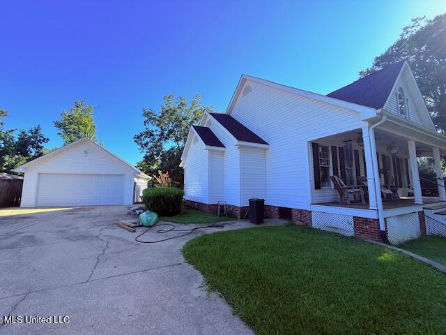 704 Ball Tylertown, MS 39667 - Photo 6 of 36 IMG_0381 - Copy