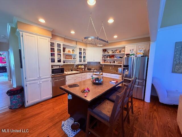 704 Ball Tylertown, MS 39667 - Photo 9 of 36 IMG_0384 - Copy