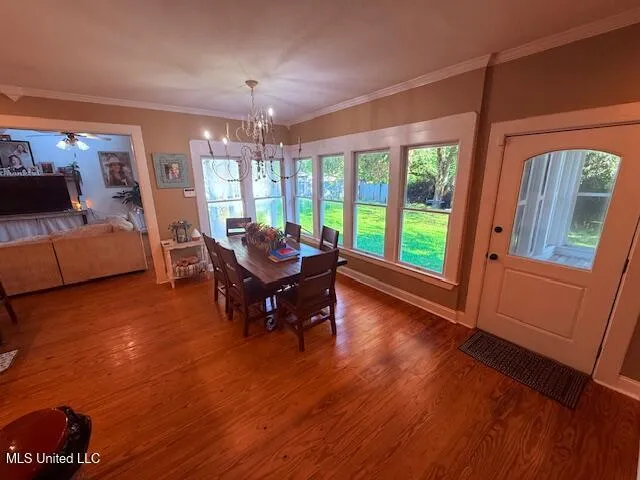 $319,500 | 704 Ball, Tylertown, MS 39667