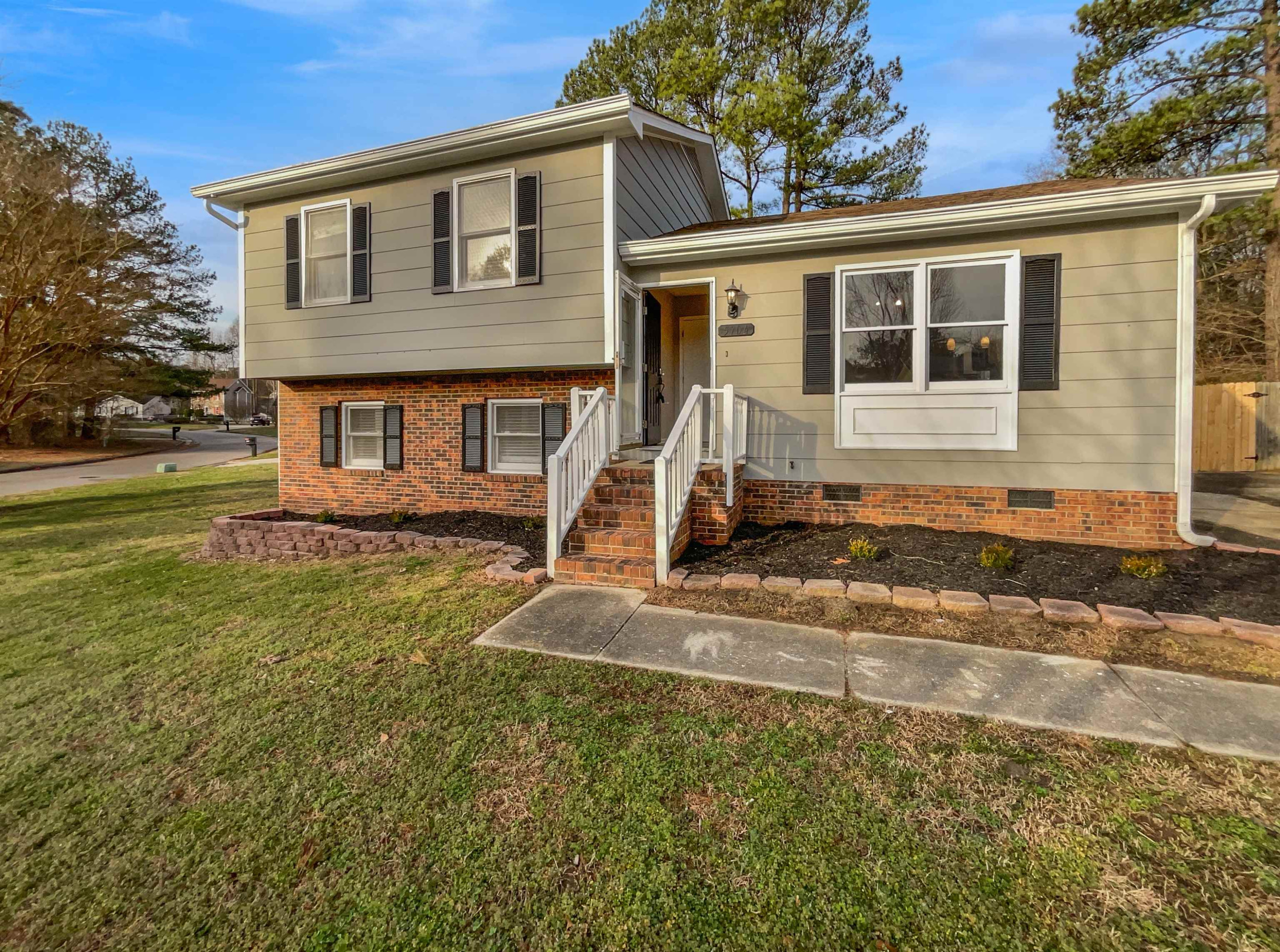 5704 Continental Way Raleigh, NC 27610 - Photo 1 of 18 Photo 1