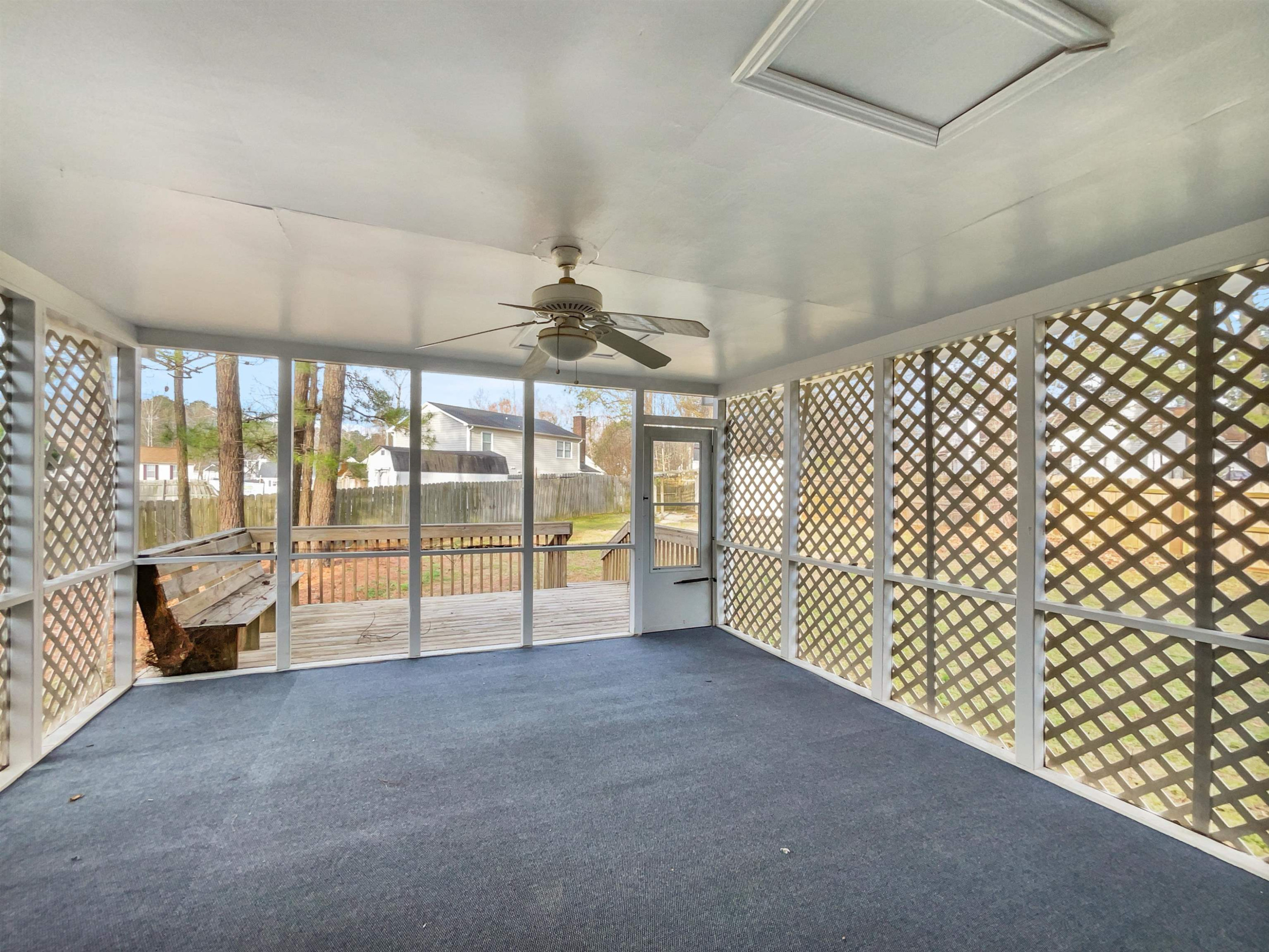 5704 Continental Way Raleigh, NC 27610 - Photo 18 of 18 Photo 18