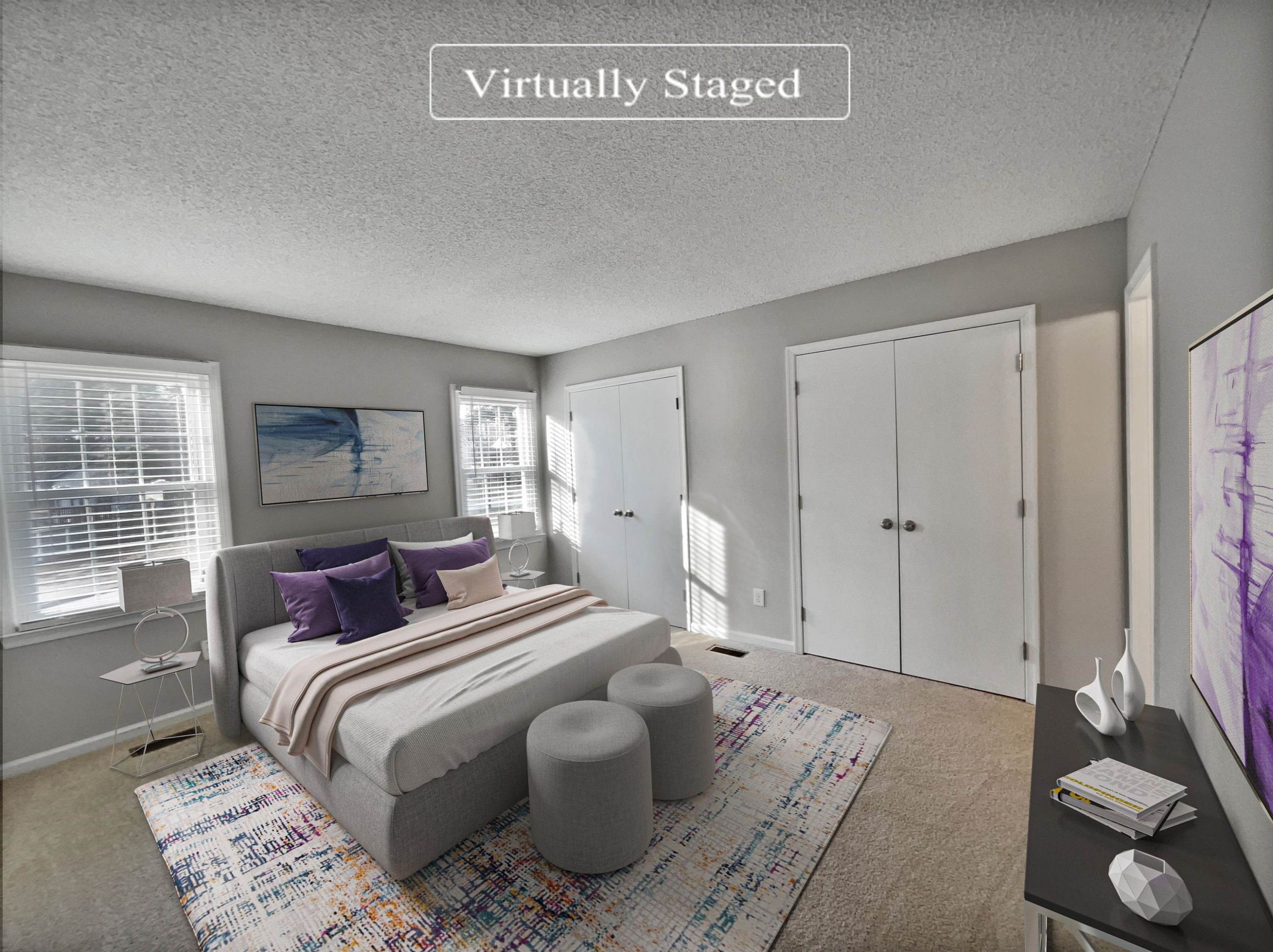 5704 Continental Way Raleigh, NC 27610 - Photo 4 of 18 Virtually staged
