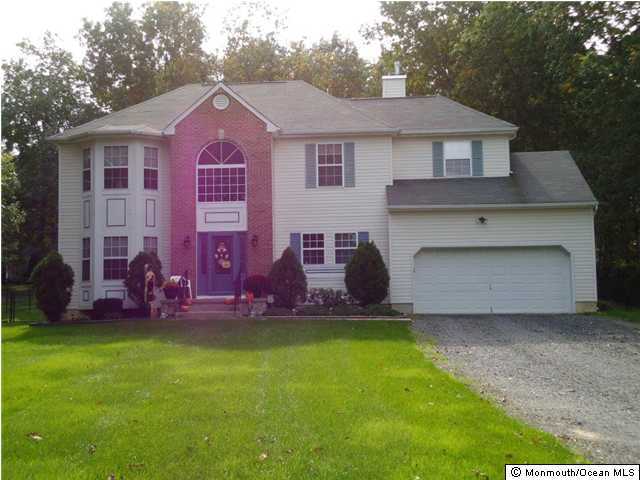 320 Chandler Road Jackson, NJ 08527 - Photo 1 of 3 Primary Photo