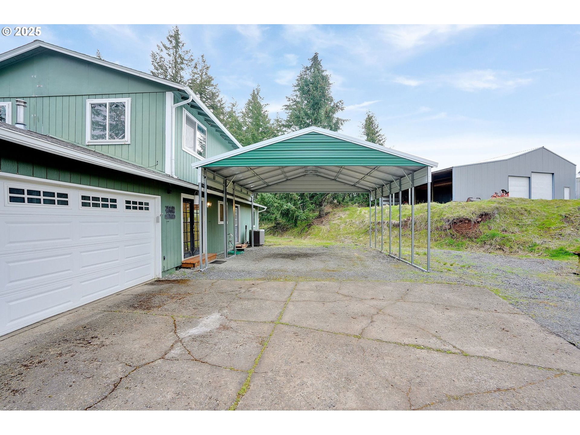 37199 South Appleman Road Molalla, OR 97038 - Photo 3 of 48
