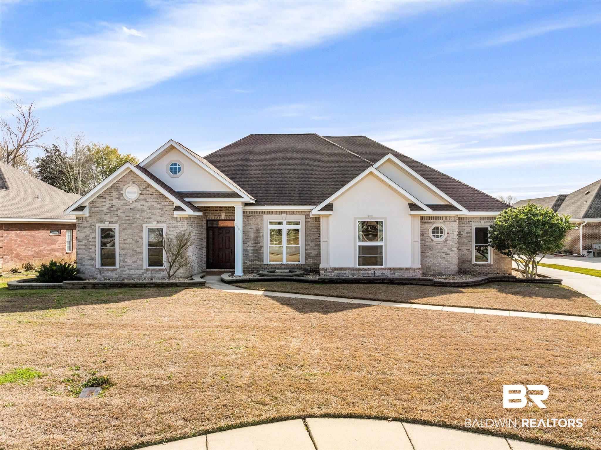 8809 Parliament Circle Daphne, AL 36526 - Photo 2 of 44 Pool Ready!