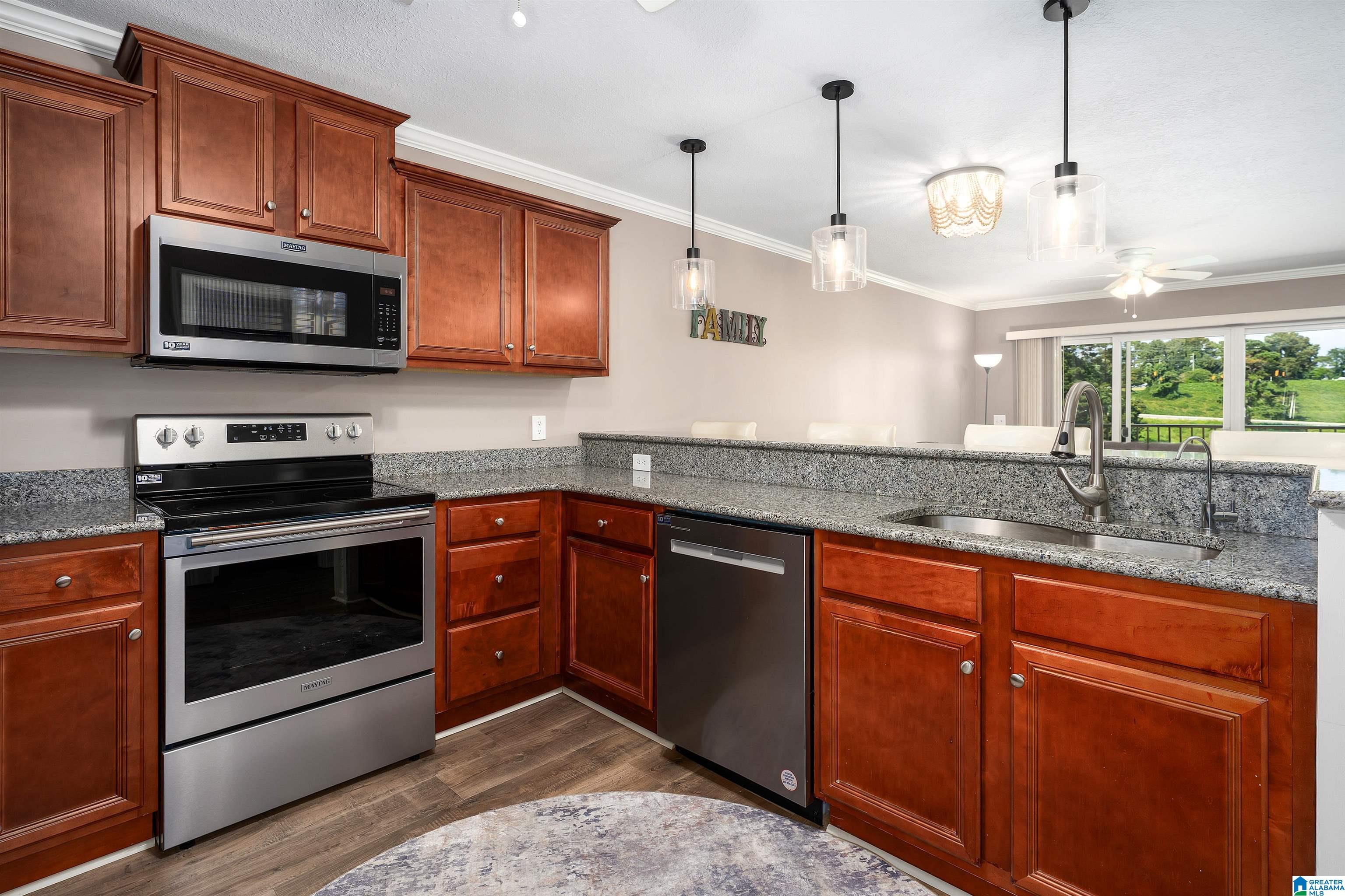 189 Williams Road, Unit G3 Alexander City, AL 35010 - Photo 12 of 33