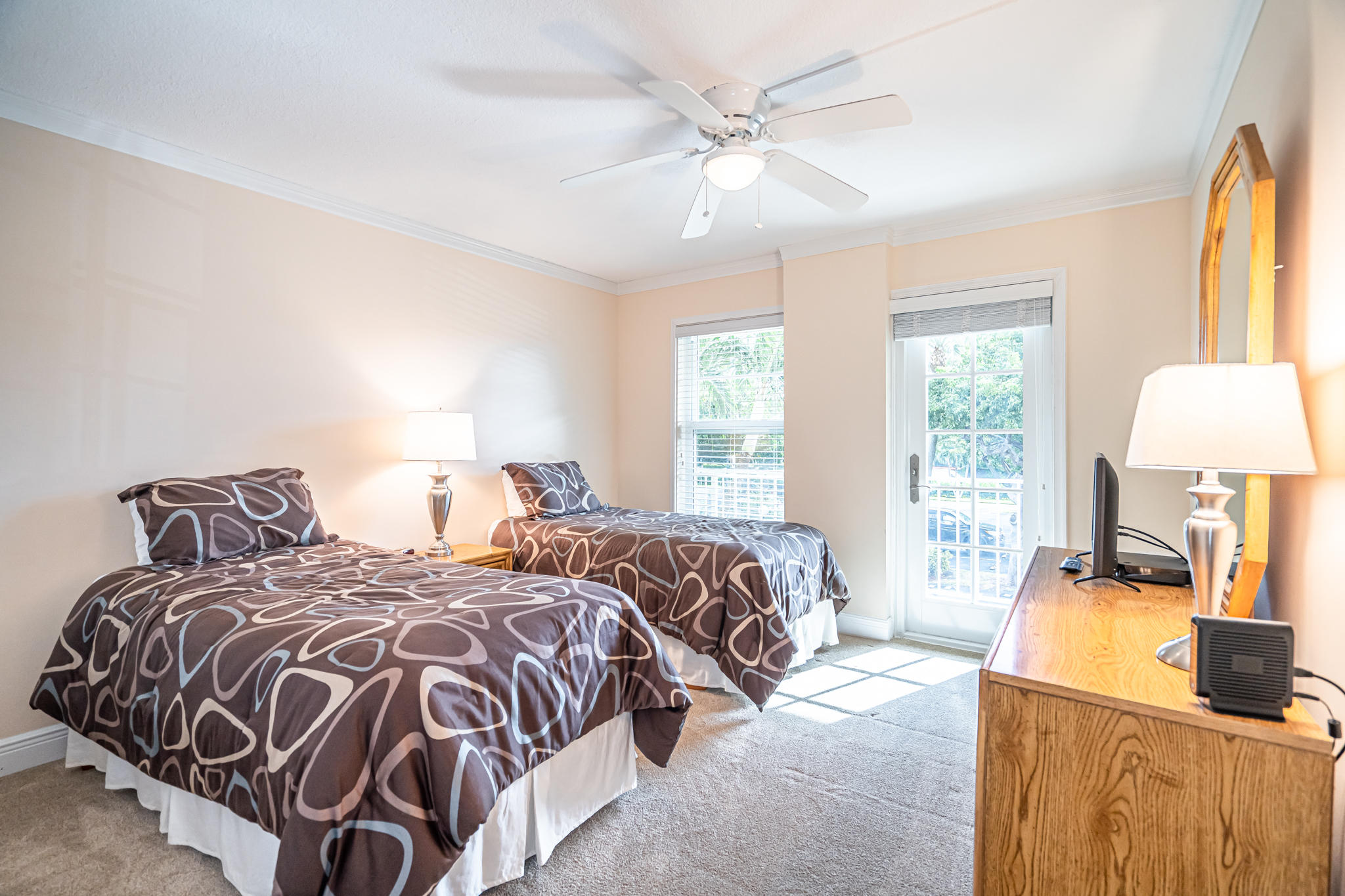 1111 South Ocean Boulevard, Unit 222 Boca Raton, FL 33432 - Photo 22 of 40 2nd Bedroom