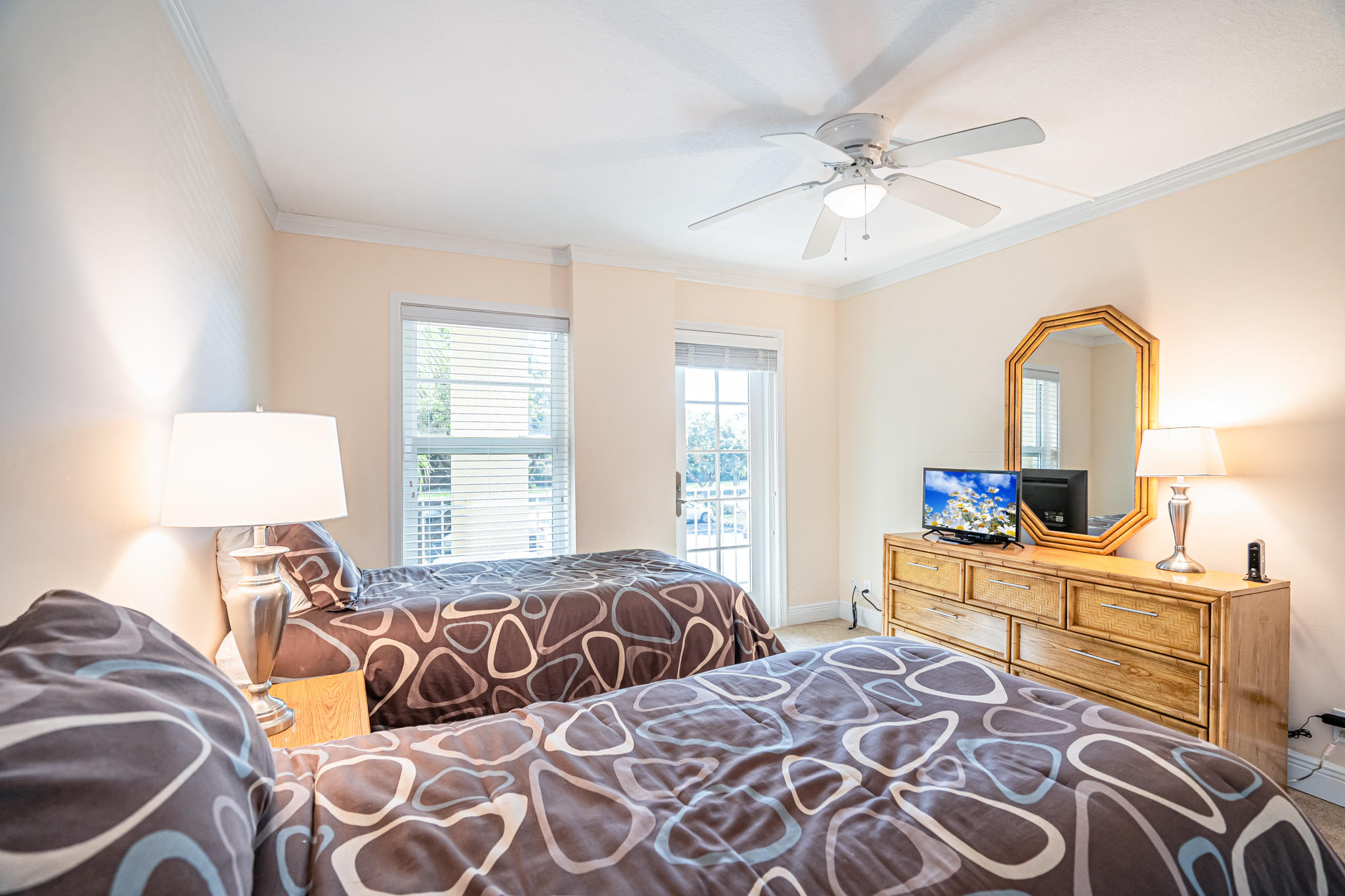 1111 South Ocean Boulevard, Unit 222 Boca Raton, FL 33432 - Photo 23 of 40 2nd Bedroom