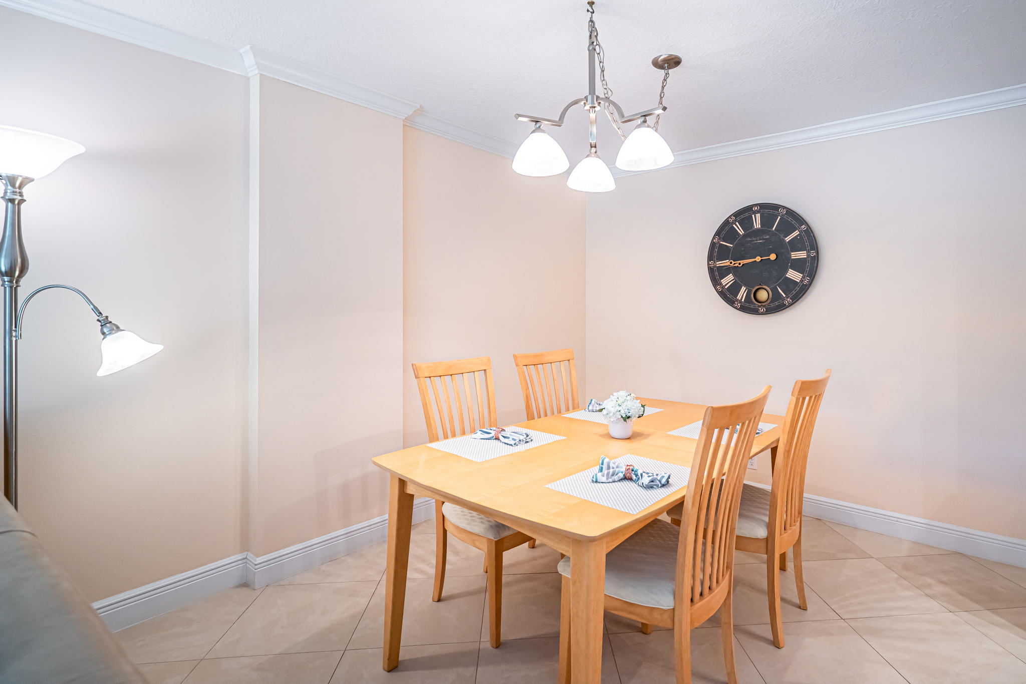 1111 South Ocean Boulevard, Unit 222 Boca Raton, FL 33432 - Photo 10 of 40 Dining Room