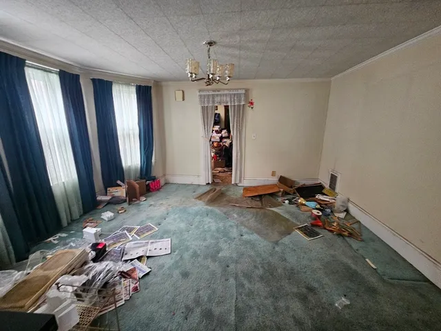 $205,000 | 283 Wilbraham Road, Springfield, MA 01109