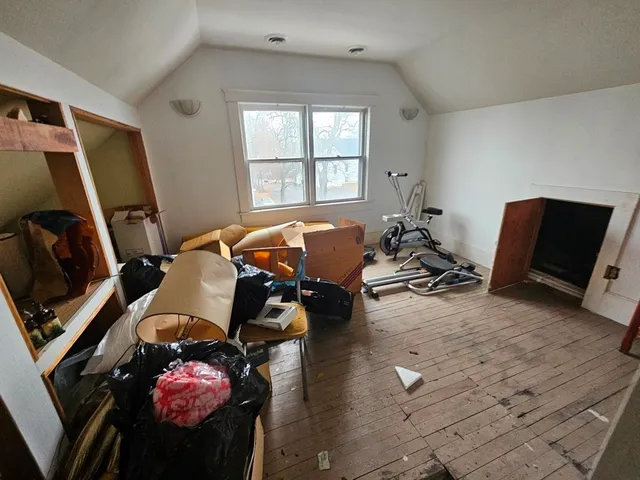 $205,000 | 283 Wilbraham Road, Springfield, MA 01109