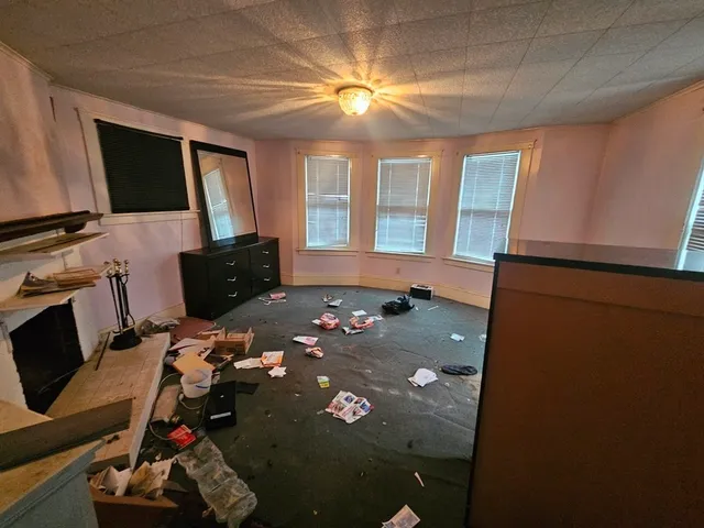 $205,000 | 283 Wilbraham Road, Springfield, MA 01109