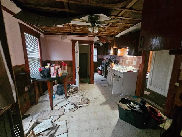 $205,000 | 283 Wilbraham Road, Springfield, MA 01109