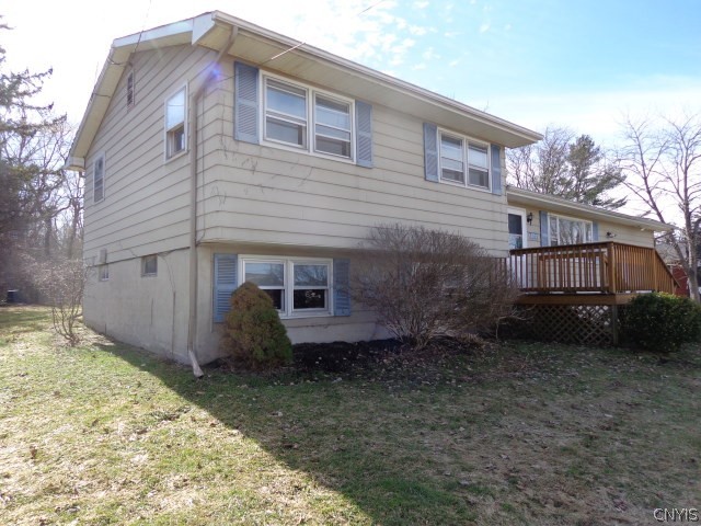 1372 Kinderhook Road Sullivan, NY 13037 - Photo 2 of 13