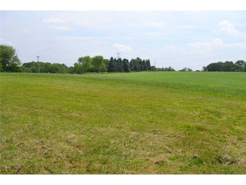 3617 Ridge Road Aliquippa, PA 15001 - Photo 6 of 7 Land/Lot.