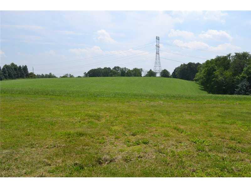 3617 Ridge Road Aliquippa, PA 15001 - Photo 7 of 7 Land/Lot.