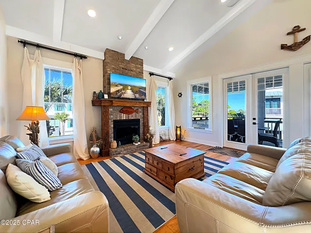 $1,400,000 | 211 Pinnacle Drive, Port St. Joe, FL 32456