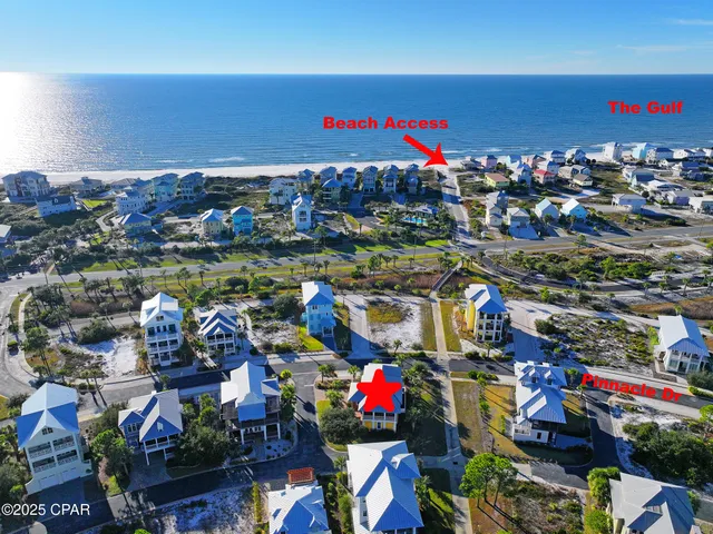 $1,400,000 | 211 Pinnacle Drive, Port St. Joe, FL 32456