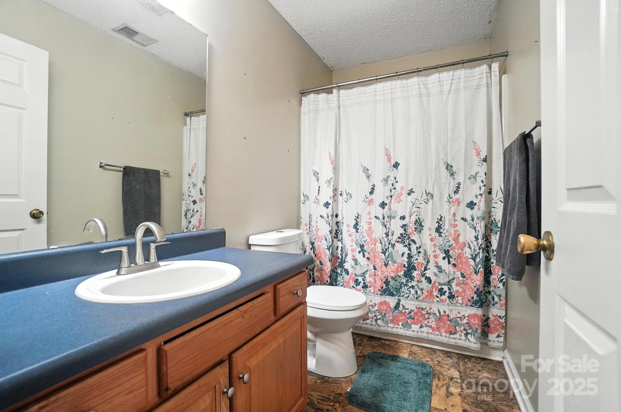 1116 State Rd S-29-770 Kershaw, SC 29067 - Photo 35 of 48 a bathroom with a sink toilet and shower