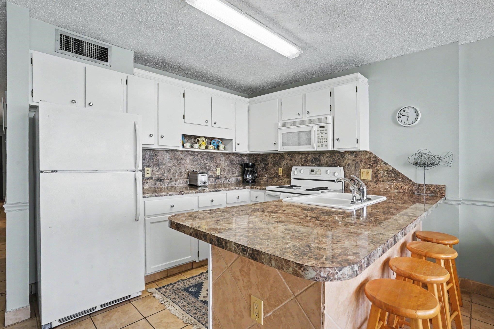 1210 North Waccamaw Drive, Unit 1012 Murrells Inlet, SC 29576 - Photo 9 of 41