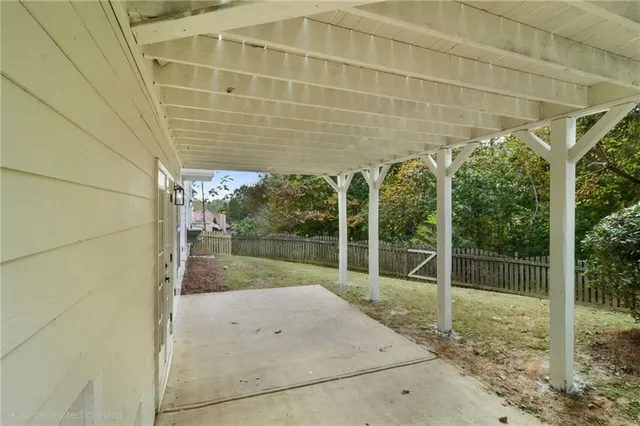 $590,000 | 6330 Weller Trail Northeast, Sugar Hill, GA 30518