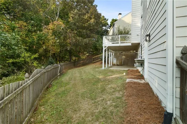 $590,000 | 6330 Weller Trail Northeast, Sugar Hill, GA 30518