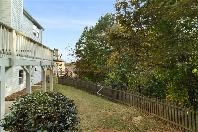 $590,000 | 6330 Weller Trail Northeast, Sugar Hill, GA 30518