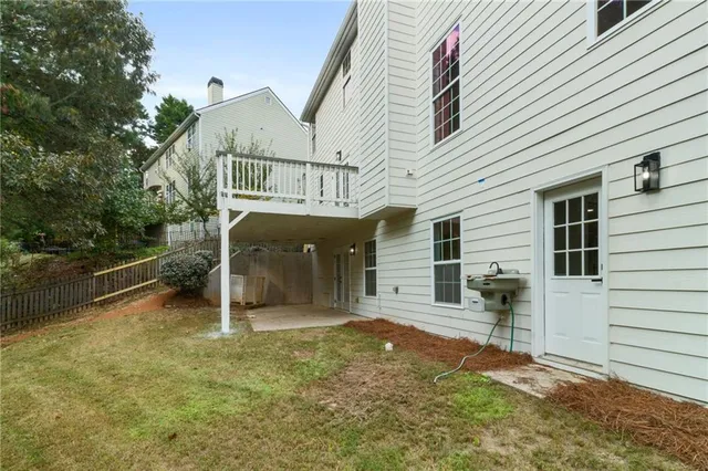 $590,000 | 6330 Weller Trail Northeast, Sugar Hill, GA 30518