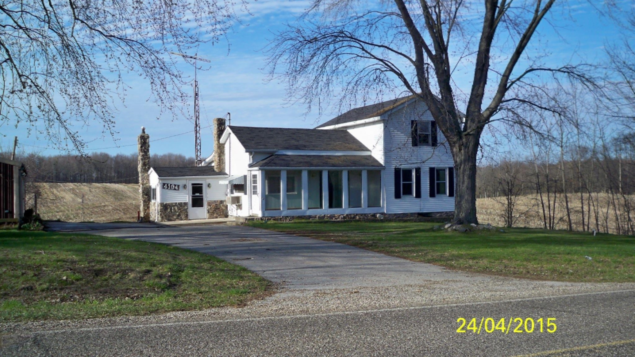 4104 Potters Road Ionia, MI 48846 - Photo 1 of 29 000_0049