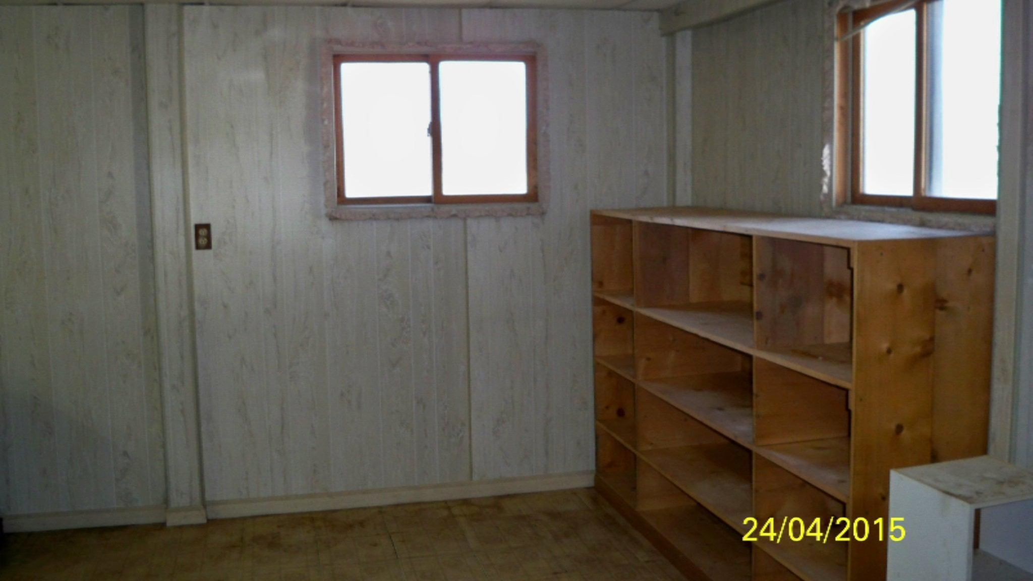 4104 Potters Road Ionia, MI 48846 - Photo 28 of 29 potters garage 1
