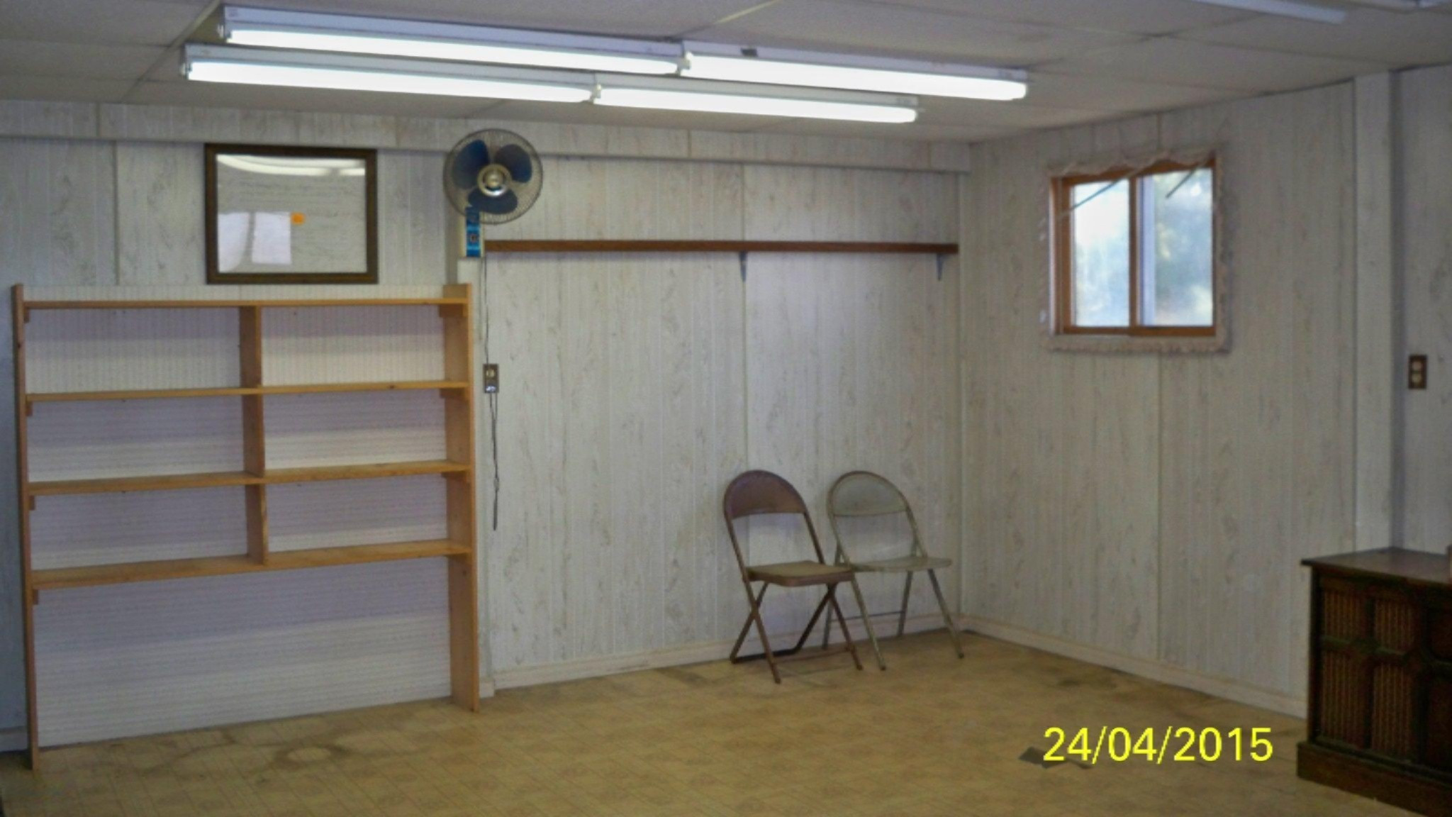 4104 Potters Road Ionia, MI 48846 - Photo 29 of 29 potters garage 2
