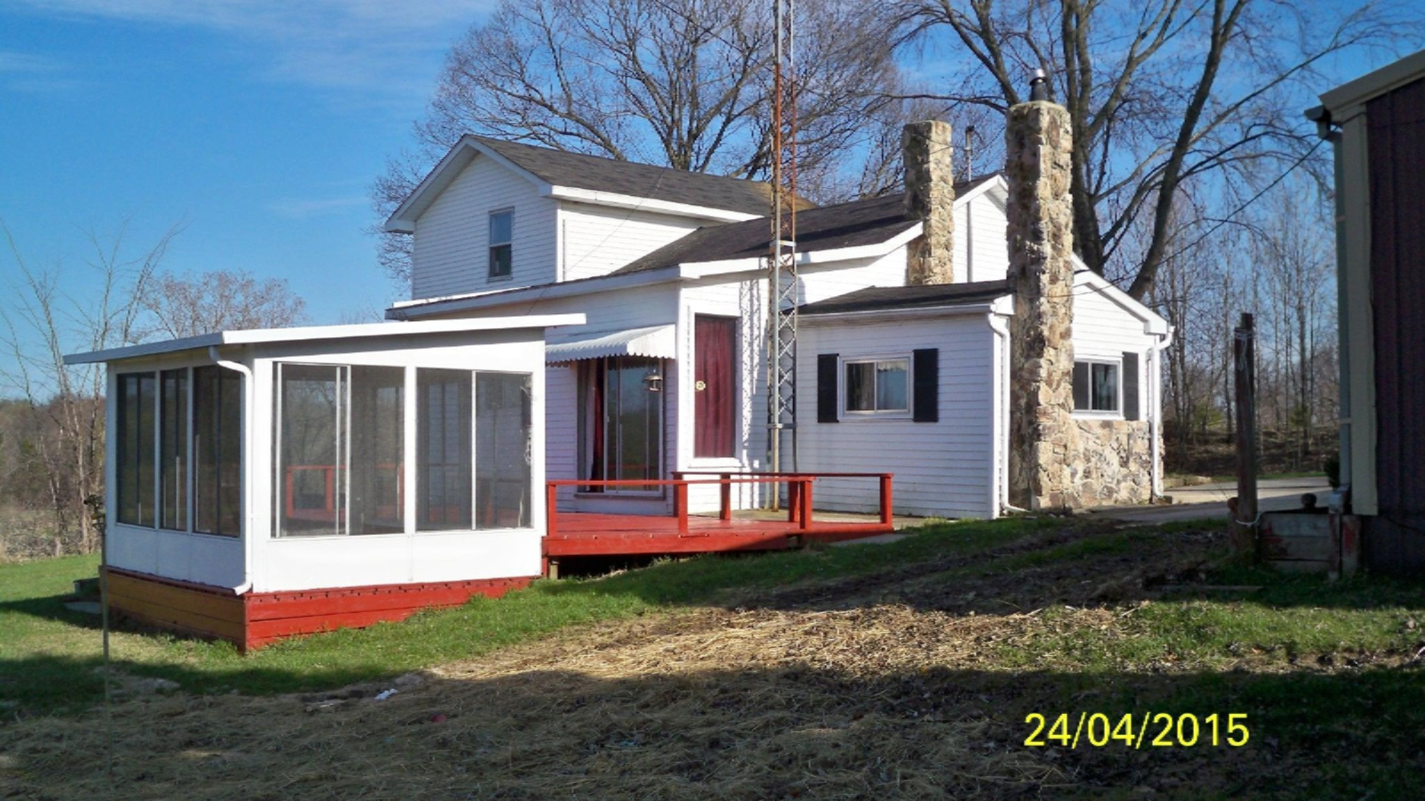 4104 Potters Road Ionia, MI 48846 - Photo 3 of 29 000_0039