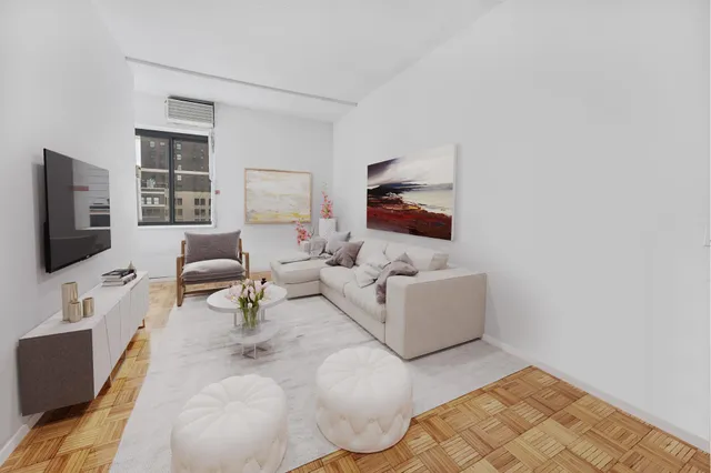 $550,000 | 372 5th Avenue, Unit 8L | Midtown South