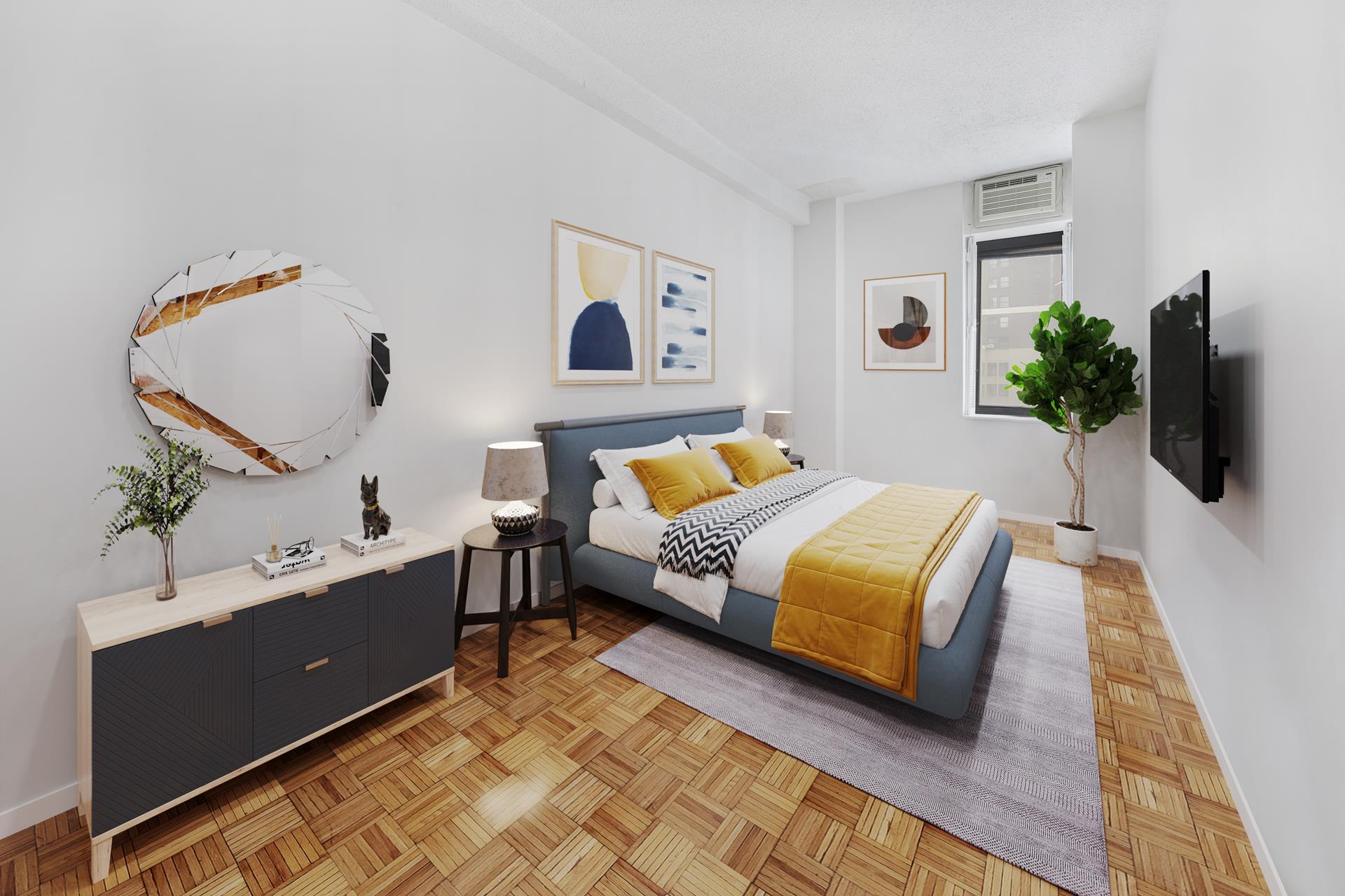 372 5th Avenue, Unit 8L Manhattan, NY 10018 - Photo 4 of 7