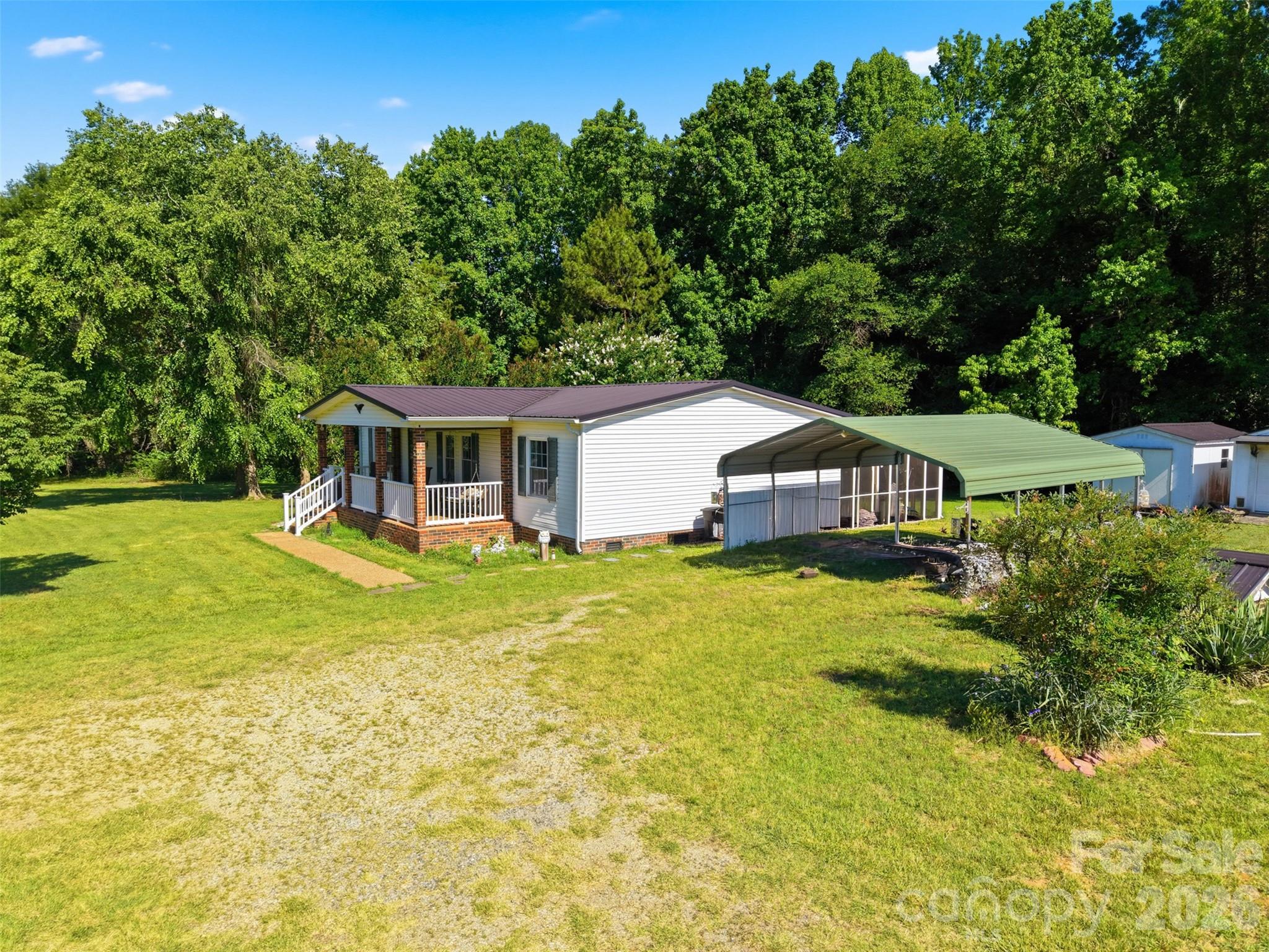 1604 Sugarfarm Road Catawba, NC 28609 - Photo 5 of 43